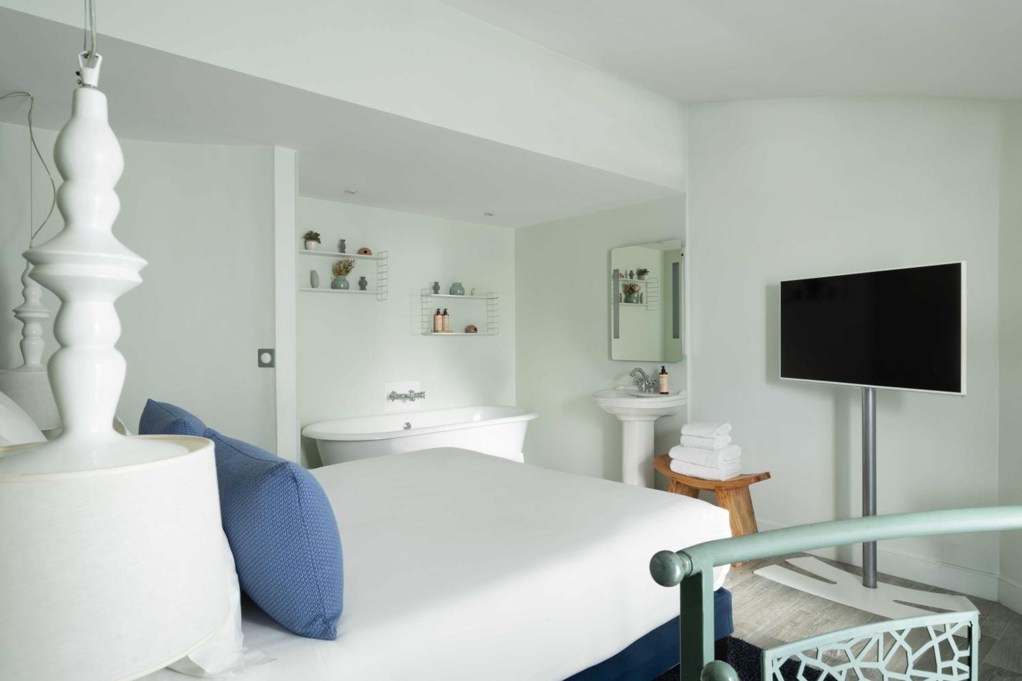 Duplex Suite